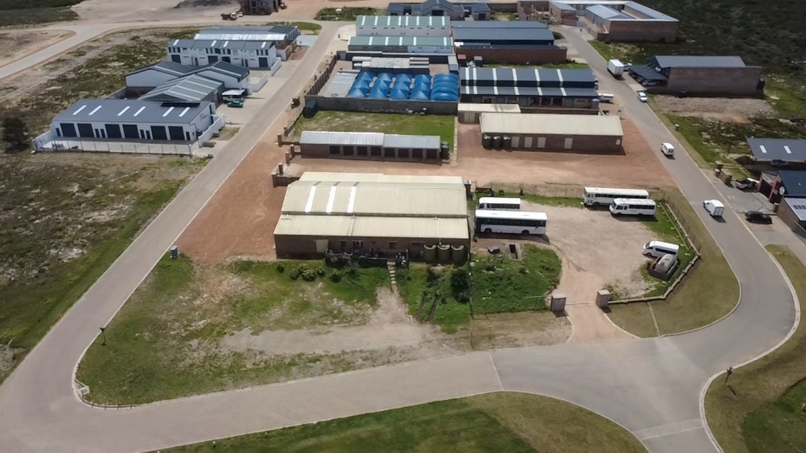 Commercial Property for Sale in Stilbaai Oos Western Cape